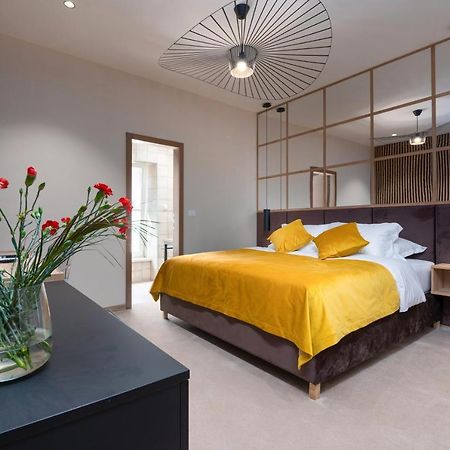 Exclusive Rooms In Casa Manzolin Poreč Eksteriør billede