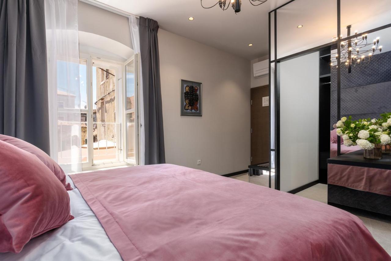 Exclusive Rooms In Casa Manzolin Poreč Eksteriør billede